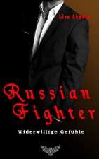 Russian Fighter 02