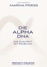 Die Alpha DNA