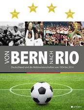 Peitzmeier, K: Von Bern nach Rio