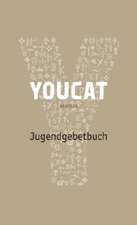 YOUCAT. Jugendgebetbuch