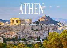 Bildband Athen