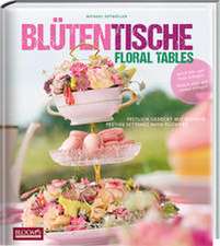 Blütentische