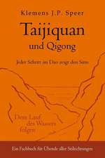 Taijiquan und Qigong