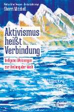 Aktivismus heißt Verbindung