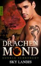 Landis, S: Drachenmond