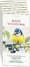 Brehm, A: Bunte Vogelschar