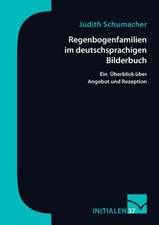 Regenbogenfamilien im deutschsprachigen Bilderbuch