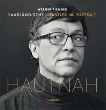 Hautnah