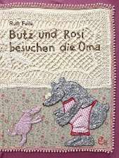 Butz und Rosi besuchen die Oma