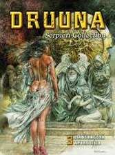 Serpieri Collection - Druuna 4