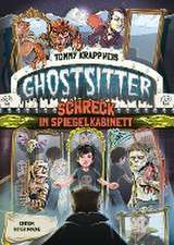 Ghostsitter