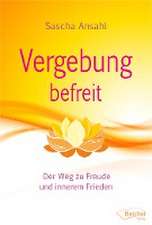 Vergebung befreit