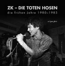 ZK - DIE TOTEN HOSEN