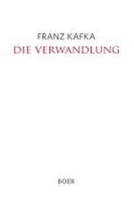 Die Verwandlung