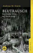 Blutrausch