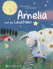 Amelia und das Leuchten