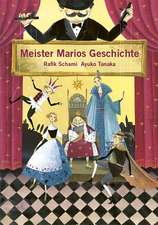 Meister Marios Geschichte