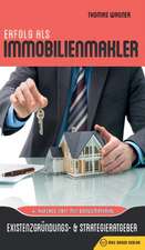 Wagner, T: Erfolg als Immobilienmakler