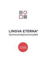 Das LINGVA ETERNA® Kommunikationsmodell