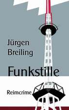 Funkstille