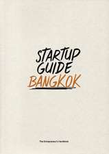 Startup Guide Bangkok