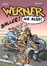 Werner Band 9