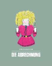 Struwwelpeter - Die Abrechnung