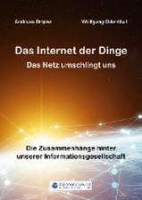 Das Internet der Dinge