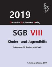 SGB VIII