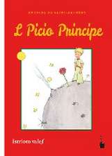 Der Kleine Prinz. L picio Principe