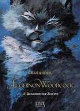 Algernon Woodcock / Alisander der Schöne