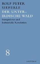 Der unterirdische Wald