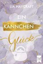 Ein Kännchen Glück