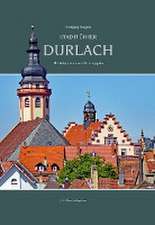 Stadtführer Durlach