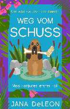 Weg vom Schuss