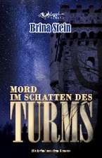 Mord im Schatten des Turms