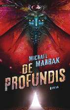 De Profundis