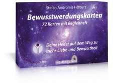 Herbert, S: Bewusstwerdungskarten