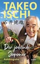 Der jodelnde Japaner