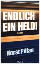 Endlich ein Held!