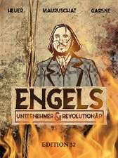 Engels - Revolutionär Und Unternehmer