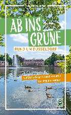 Ab ins Grüne - rund um Düsseldorf