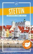 Stettin Swinemünde Insel Wollin