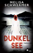 Dunkelsee (Thriller)