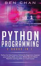 Python Programming
