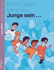 Junge sein ...