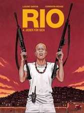 Rio Bd. 4