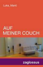 Auf meiner Couch