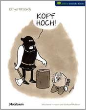 Kopf hoch