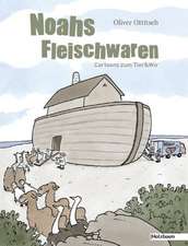 Noahs Fleischwaren